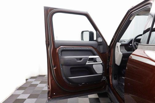 2023 Land Rover Defender 130 First Edition