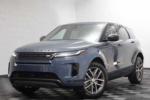 2026 Land Rover Range Rover Evoque S