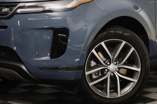 2026 Land Rover Range Rover Evoque S