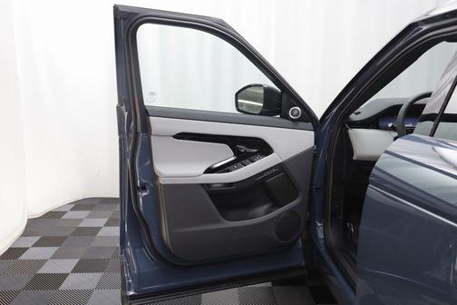 2026 Land Rover Range Rover Evoque S