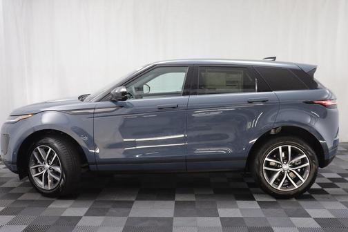 2026 Land Rover Range Rover Evoque S
