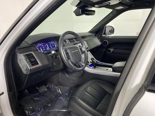 2020 Land Rover Range Rover Sport HSE PHEV