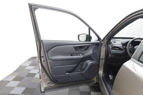 Brilliant Bronze Metallic 2025 Subaru Forester Premium