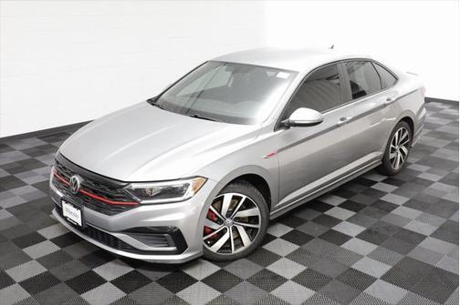 2019 Volkswagen Jetta GLI 2.0T S