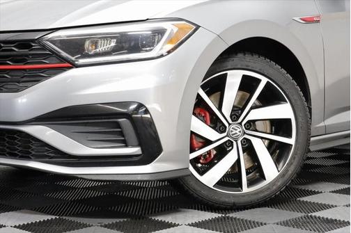 2019 Volkswagen Jetta GLI 2.0T S