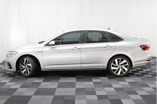 2019 Volkswagen Jetta GLI 2.0T S