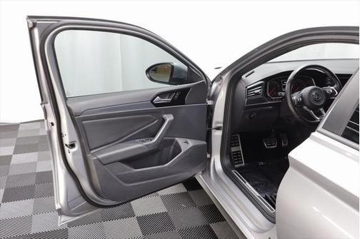 2019 Volkswagen Jetta GLI 2.0T S
