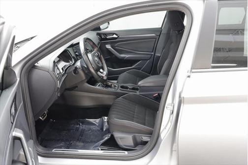 2019 Volkswagen Jetta GLI 2.0T S