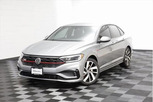 2019 Volkswagen Jetta GLI 2.0T S