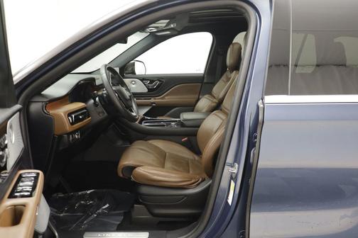 2020 Lincoln Aviator Reserve AWD
