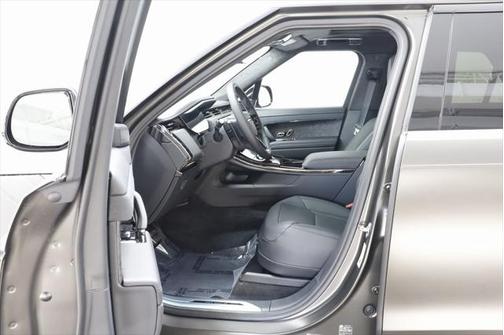 2025 Land Rover Range Rover Sport P635 SV Edition Two