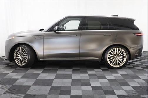 2025 Land Rover Range Rover Sport P635 SV Edition Two