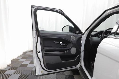 2019 Land Rover Range Rover Evoque Landmark Edition