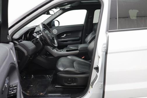 2019 Land Rover Range Rover Evoque Landmark Edition