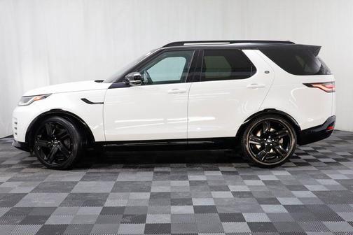 2023 Land Rover Discovery P360 HSE R-Dynamic