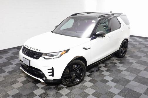 2023 Land Rover Discovery P360 HSE R-Dynamic