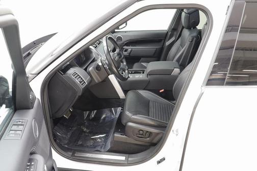 2023 Land Rover Discovery P360 HSE R-Dynamic