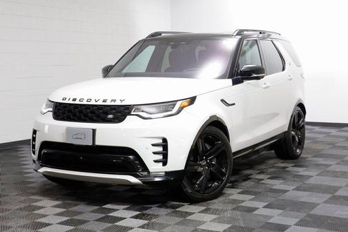 2023 Land Rover Discovery P360 HSE R-Dynamic
