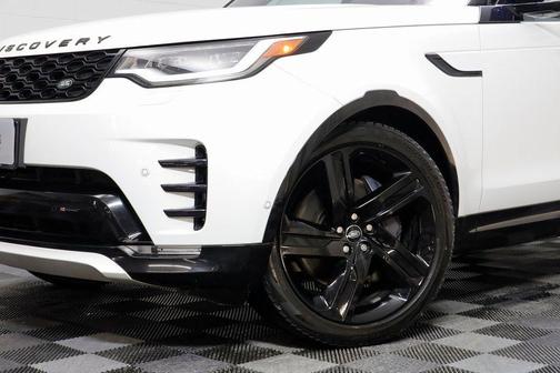 2023 Land Rover Discovery P360 HSE R-Dynamic