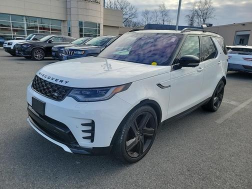 2023 Land Rover Discovery P360 HSE R-Dynamic