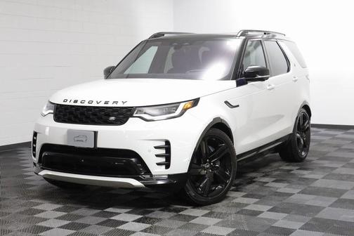 2023 Land Rover Discovery P360 HSE R-Dynamic