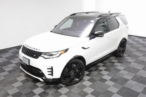 2023 Land Rover Discovery P360 HSE R-Dynamic