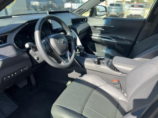 2022 Toyota Venza Limited