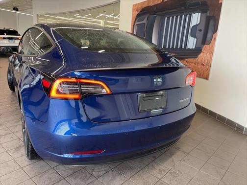 2021 Tesla Model 3 Performance