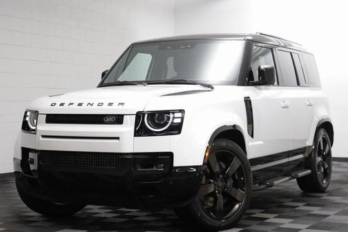 2026 Land Rover Defender X-Dynamic SE