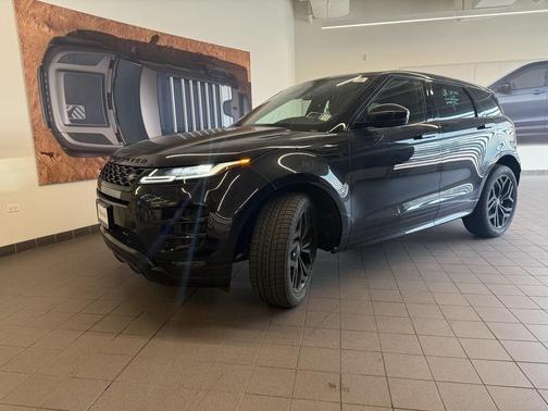 2023 Land Rover Range Rover Evoque R-Dynamic S