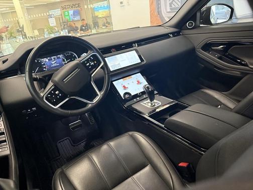 2023 Land Rover Range Rover Evoque R-Dynamic S