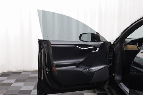 2020 Tesla Model S Long Range