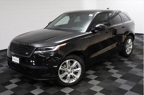 2025 Land Rover Range Rover Velar P250 S