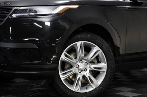 2025 Land Rover Range Rover Velar P250 S