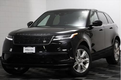 2025 Land Rover Range Rover Velar P250 S
