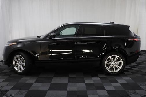 2025 Land Rover Range Rover Velar P250 S