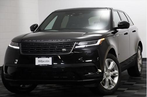 2025 Land Rover Range Rover Velar P250 S