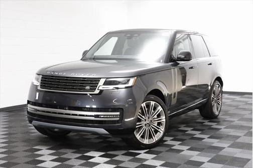2025 Land Rover Range Rover P530 SE