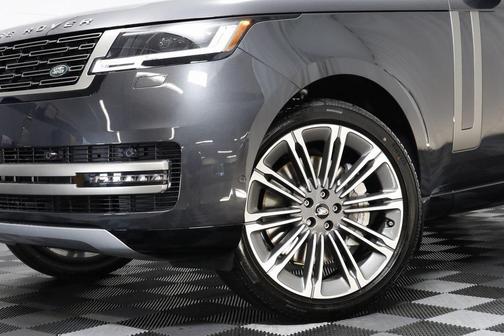 2025 Land Rover Range Rover P530 SE