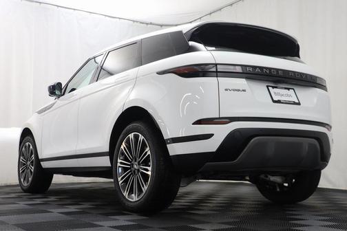2025 Land Rover Range Rover Evoque Core S
