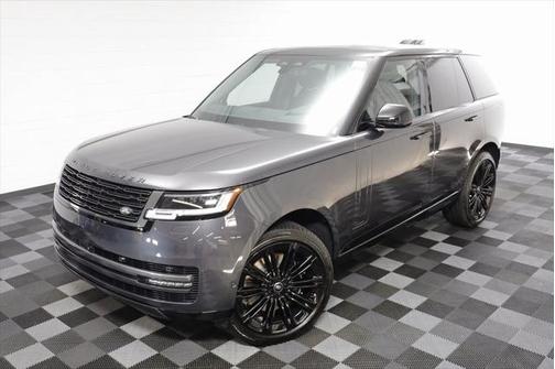 2025 Land Rover Range Rover P530 Autobiography