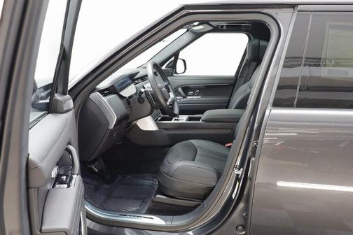 2025 Land Rover Range Rover P530 Autobiography