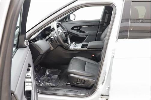 2025 Land Rover Range Rover Evoque Core S