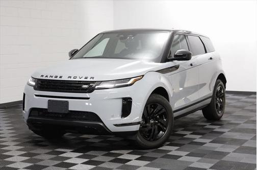 2025 Land Rover Range Rover Evoque Core S