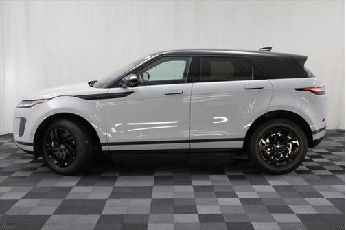 2025 Land Rover Range Rover Evoque Core S