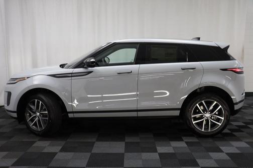 2026 Land Rover Range Rover Evoque Core S