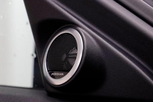 2026 Land Rover Range Rover Evoque Core S