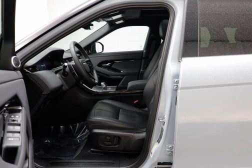 2026 Land Rover Range Rover Evoque Core S