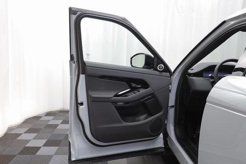 2026 Land Rover Range Rover Evoque Core S