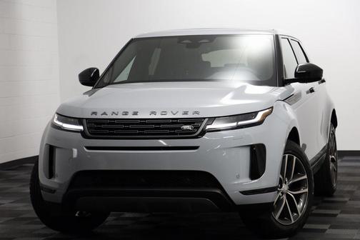 2026 Land Rover Range Rover Evoque Core S